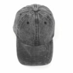 Washed Cotton Dad Cap Multiple Colors Pakistan - Image 3