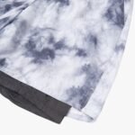 Men Double Layer Quick Dry Running Shorts Summer Breathable Lightweight - Image 3