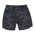 Men Double Layer Quick Dry Running Shorts Summer Breathable Lightweight - Image 5